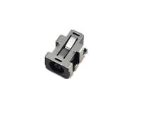 fqparts Interfaccia di Alimentazione DC DC-in DC in del Computer Portatile per for ASUS ASUS P52 P52Jc P52F Nero