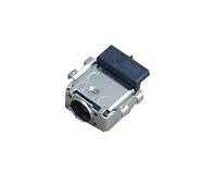 fqparts Interfaccia di Alimentazione DC DC-in DC in del Computer Portatile per for ASUS ASUS V400 V400CA Nero