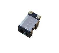 fqparts Interfaccia di Alimentazione DC DC-in DC in del Computer Portatile per for ASUS ASUS ZENBOOK UX30 UX30S Nero