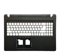 fqparts La Shell Attorno alla Tastiera C Conchiglia Shell for Acer for Aspire S5-391 Nero