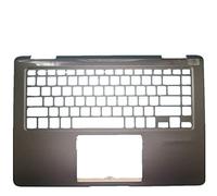 fqparts La Shell Attorno alla Tastiera C Conchiglia Shell for Samsung NP940X5M Nero Layout del Tasto Invio Piccolo BA98-01129A
