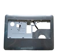 fqparts La Shell Attorno alla Tastiera C Conchiglia Shell for Sony VGN-NS VGN-NS215N VGN-NS220J VGN-NS220TH VGN-NS225J VGN-NS315D VGN-NS325J VGN-NS328J VGN-NS330J Argento