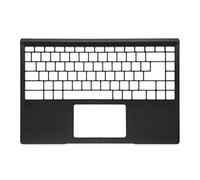 fqparts La Shell Attorno alla Tastiera C Conchiglia Shell per for MSI for Modern 14 A10M A10RAS A10RB (MS-14B3) B10M B10MW B10RAS B10RASW B10RBS B10RBSW (MS-14D1) Nero