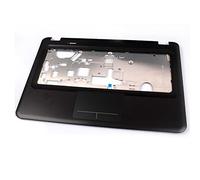 fqparts La Shell Attorno alla Tastiera C Conchiglia Shell & Touchpad for HP Pavilion dv7-7000 dv7-7100 dv7-7200 dv7-7300 dv7-7200/CT Nero