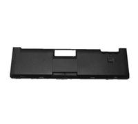 fqparts La Shell Attorno alla Tastiera C Conchiglia Shell & Touchpad for Lenovo ThinkPad R60 R60e Nero