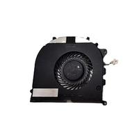fqparts Laptop VGA GPU Raffreddare Fan per dell Precision M3800 Nero