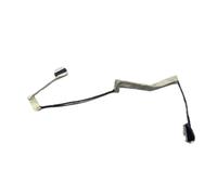 fqparts Replacement Cavo flessibile dello schermo del computer portatile LED Power Video Display Wire per for DELL G7 15 (7588) 30pins DC02002T900