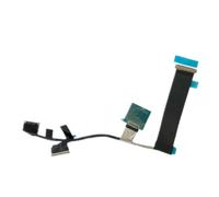 fqparts Replacement Cavo flessibile dello schermo del computer portatile LED Power Video Display Wire per for DELL Pro 13 Plus (PB13255) 30pins 450.0VE0P.0011