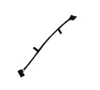 fqparts Replacement Cavo flessibile dello schermo del computer portatile LED Power Video Display Wire per for DELL Precision 15 (3561) 30pins450.0PY03.0001