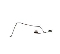 fqparts Replacement Cavo flessibile dello schermo del computer portatile LED Power Video Display Wire per for DELL DC16250 40pins DC020040D00