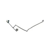 fqparts Replacement Cavo flessibile dello schermo del computer portatile LED Power Video Display Wire per for DELL Precision 14 (5490) 30pins DC02C00XK00