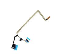 fqparts Replacement Cavo flessibile dello schermo del computer portatile LED Power Video Display Wire per for DELL Pro 14 PC14250 30pins 450.0VJ0A.0011
