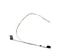 fqparts Replacement Cavo flessibile dello schermo del computer portatile LED Power Video Display Wire per for DELL Vostro 15 (3550) 30pins DC020024C00