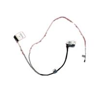fqparts Replacement Cavo flessibile dello schermo del computer portatile LED Power Video Display Wire per for DELL Vostro 15 (3584) 30pins 450.0DR01.0021
