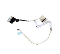 fqparts Replacement Cavo flessibile dello schermo del computer portatile LED Power Video Display Wire per for DELL Vostro 15 (5560) 30pins 450.0FK01.0011