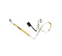 fqparts Replacement Cavo flessibile dello schermo del computer portatile LED Power Video Display Wire per for DELL Vostro 15 (7510) 30pins 09MJG5