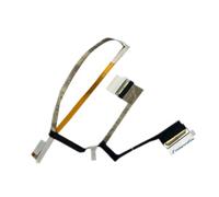 fqparts Replacement Cavo flessibile dello schermo del computer portatile LED Power Video Display Wire per for DELL Vostro 14 (5410) 30pins 0CH8M0