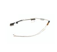 fqparts Replacement Cavo flessibile dello schermo del computer portatile LED Power Video Display Wire per for DELL Vostro 13 (5310) 40pins 450.0mx06.0012