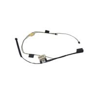 fqparts Replacement Cavo flessibile dello schermo del computer portatile LED Power Video Display Wire per for DELL Chromebook 11 (5190) 30pins DC02002OG00