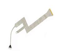 fqparts Replacement Computer Portatile Cavo dello Schermo Cavo di Alimentazione a LED PE per for Samsung R40 BA39-00635A