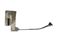 fqparts Replacement Computer Portatile Cavo dello Schermo Cavo di Alimentazione a LED PE per for Samsung NC10 BA39-00766A