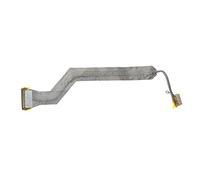 fqparts Replacement Computer Portatile Cavo dello Schermo Cavo di Alimentazione a LED per for ASUS A6000 F G Ga J JA JC Je Jm K Km Kt L M Ne R RP T TC U V Va VC VM Nero 08G26AV8111M