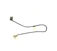 fqparts Replacement Computer Portatile Cavo dello Schermo Cavo di Alimentazione a LED per for ASUS BU401 BU401LA BU401LG Nero