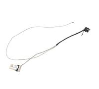 fqparts Replacement Computer Portatile Cavo dello Schermo Cavo di Alimentazione a LED per for ASUS for PRO P1440FA P1440FB P1440UA P1440UF Nero