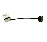fqparts Replacement Computer Portatile Cavo dello Schermo Cavo di Alimentazione a LED per for ASUS for ZenBook 13 UX331FA UX331FAL UX331FN UX331UA UX331UAL UX331UN Nero