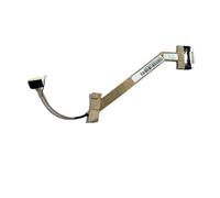 fqparts Replacement Computer Portatile Cavo dello Schermo Cavo di Alimentazione a LED per for ASUS F8 F8DC F8P F8Sa F8Se F8SG F8SN F8SP F8Sr F8SV F8Tr F8V F8Va F8Vr Nero B07124SML6