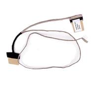 fqparts Replacement Computer Portatile Cavo dello Schermo Cavo di Alimentazione a LED per for ASUS for VivoBook 15 X542BA X542BP X542UA X542UF X542UN X542UQ X542UR Nero 1422-02MN0AS