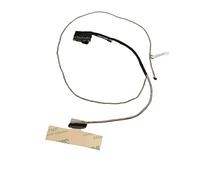 fqparts Replacement Computer Portatile Cavo dello Schermo Cavo di Alimentazione a LED per for ASUS for PRO P3540FA P3540FB Nero