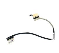 fqparts Replacement Computer Portatile Cavo dello Schermo Cavo di Alimentazione a LED per for ASUS for ROG Zephyrus M GU502DU GU GU502GV GW Lu LV LW Nero 1422-03G70A2 40PIN