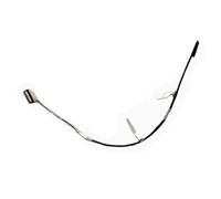 fqparts Replacement Computer Portatile Cavo dello Schermo Cavo di Alimentazione a LED per for ASUS for ROG Strix Scar 15 G533QM G533QR G533QS Nero 300HZ