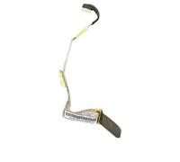 fqparts Replacement Computer Portatile Cavo dello Schermo Cavo di Alimentazione a LED per for ASUS K60 K60IJ K60IL K60IN Nero 14G2206KJ11Q