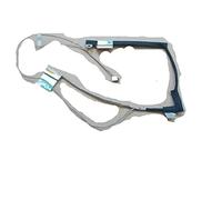 fqparts Replacement Computer Portatile Cavo dello Schermo Cavo di Alimentazione a LED per for ASUS W40 W40CC Nero DD0XJALC020