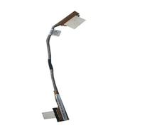 fqparts Replacement Computer Portatile Cavo dello Schermo Cavo di Alimentazione a LED per for ASUS ZENBOOK UX30 UX30S Nero 1422-00LP000