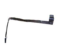 fqparts Replacement Computer Portatile Cavo dello Schermo Cavo di Alimentazione a LED per for CLEVO X8100 Nero 6-43-M9800-020|