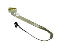 fqparts Replacement Computer Portatile Cavo dello Schermo Cavo di Alimentazione a LED per for CLEVO M541JE M541R M541S M541SE M541SR M541SS Nero 6-43 -M5S41-030