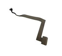 fqparts Replacement Computer Portatile Cavo dello Schermo Cavo di Alimentazione a LED per for CLEVO M9800 M980NU Nero 6-43-M9801-011