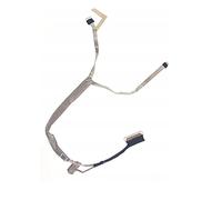 fqparts Replacement Computer Portatile Cavo dello Schermo Cavo di Alimentazione a LED per for dell for Alienware 15 R3 Black 0GJMG7