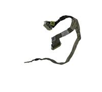 fqparts Replacement Computer Portatile Cavo dello Schermo Cavo di Alimentazione a LED per for dell for Inspiron Mini 12 1210 Black 0J593J