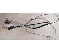 fqparts Replacement Computer Portatile Cavo dello Schermo Cavo di Alimentazione a LED per for dell for Inspiron 15 5584 Black 450.0G706.0001