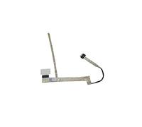 fqparts Replacement Computer Portatile Cavo dello Schermo Cavo di Alimentazione a LED per for dell for Inspiron 3520 Black 05WXP2