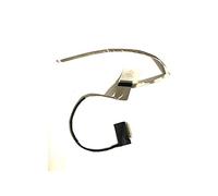 fqparts Replacement Computer Portatile Cavo dello Schermo Cavo di Alimentazione a LED per for dell for Inspiron 15R 5520 Black General Screen Division DC02001IC10