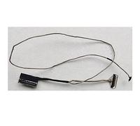 fqparts Replacement Computer Portatile Cavo dello Schermo Cavo di Alimentazione a LED per for Lenovo Winbook ideapad 120S-14IAP Nero 64411205300060