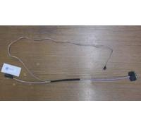 fqparts Replacement Computer Portatile Cavo dello Schermo Cavo di Alimentazione a LED per for Lenovo ideapad 100-15IBD 100-15IBY Nero DC20026S00