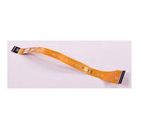 fqparts Replacement Computer Portatile Cavo dello Schermo Cavo di Alimentazione a LED per for Lenovo IdeaPad Miix 320-10ICR Nero 5C10N61789