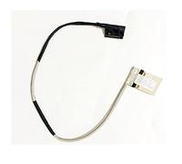 fqparts Replacement Computer Portatile Cavo dello Schermo Cavo di Alimentazione a LED per for Lenovo ThinkPad X260 Nero dc02c004w00