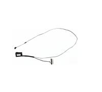 fqparts Replacement Computer Portatile Cavo dello Schermo Cavo di Alimentazione a LED per for Lenovo ideapad 130S-14IGM Nero 5C10P23856
